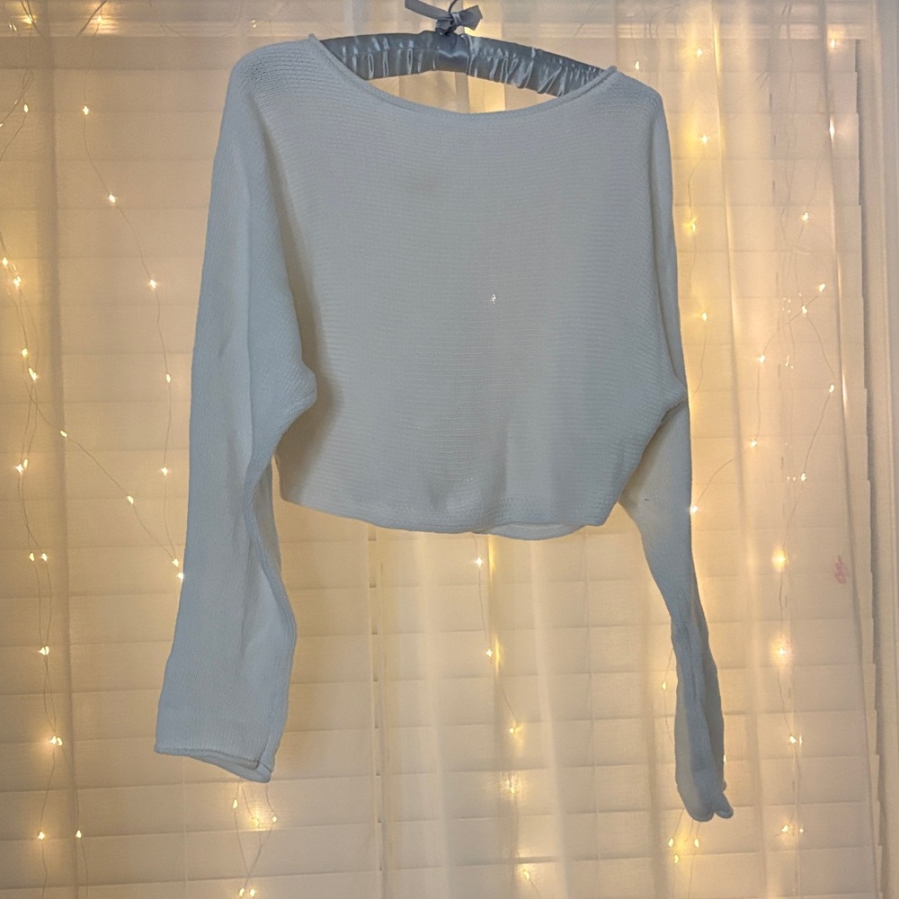 Garage Off White Long Shirt